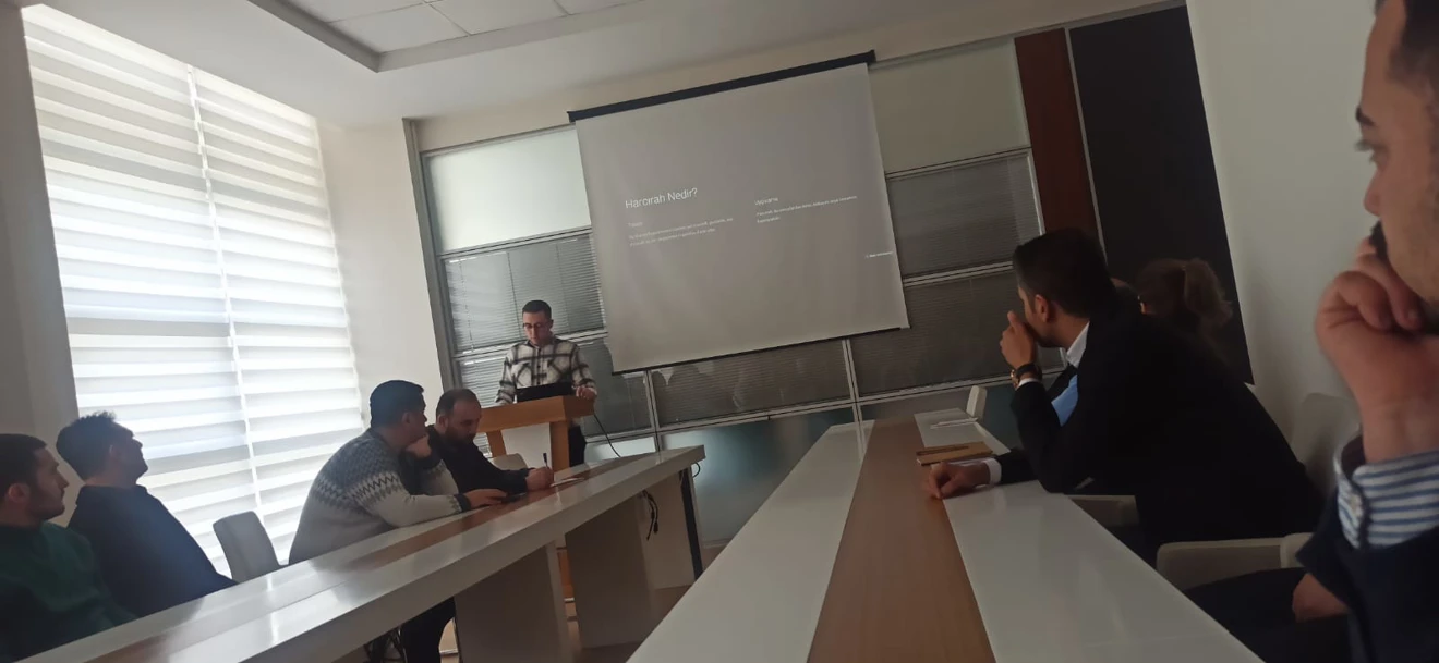 E-Yolluk Eğitimi (Güncellendi)